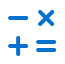 math-operations-icon